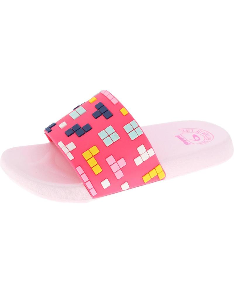 Chanclas de Niña BEPPI 2183941 FUCHSIA