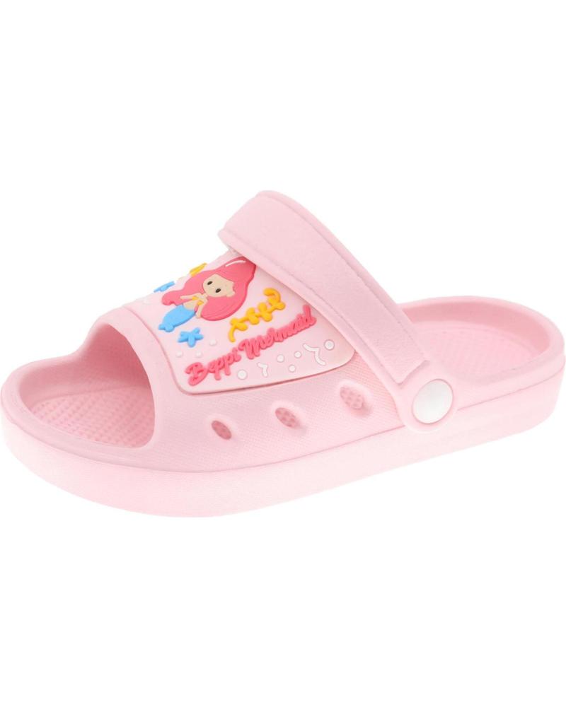 Chanclas de Niña BEPPI 2185141 PINK