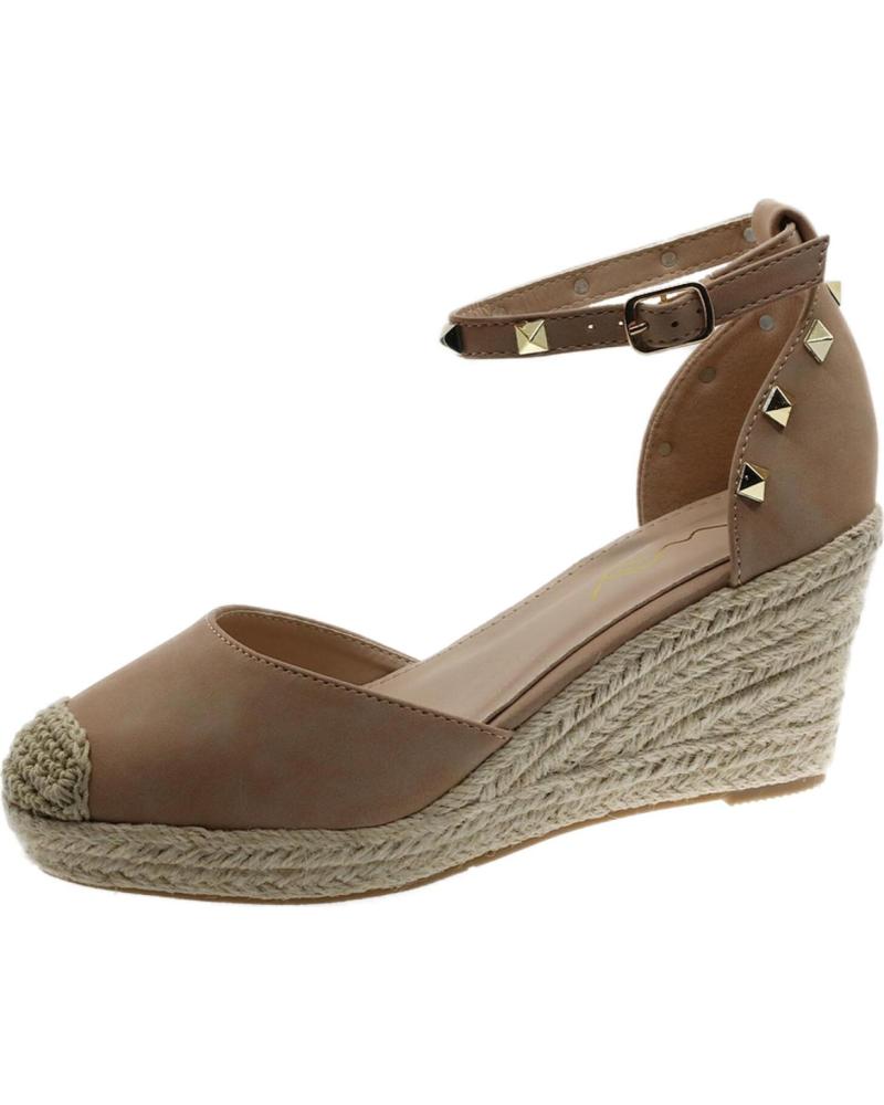 Sandalias de Mujer BEPPI 2199850 PINK