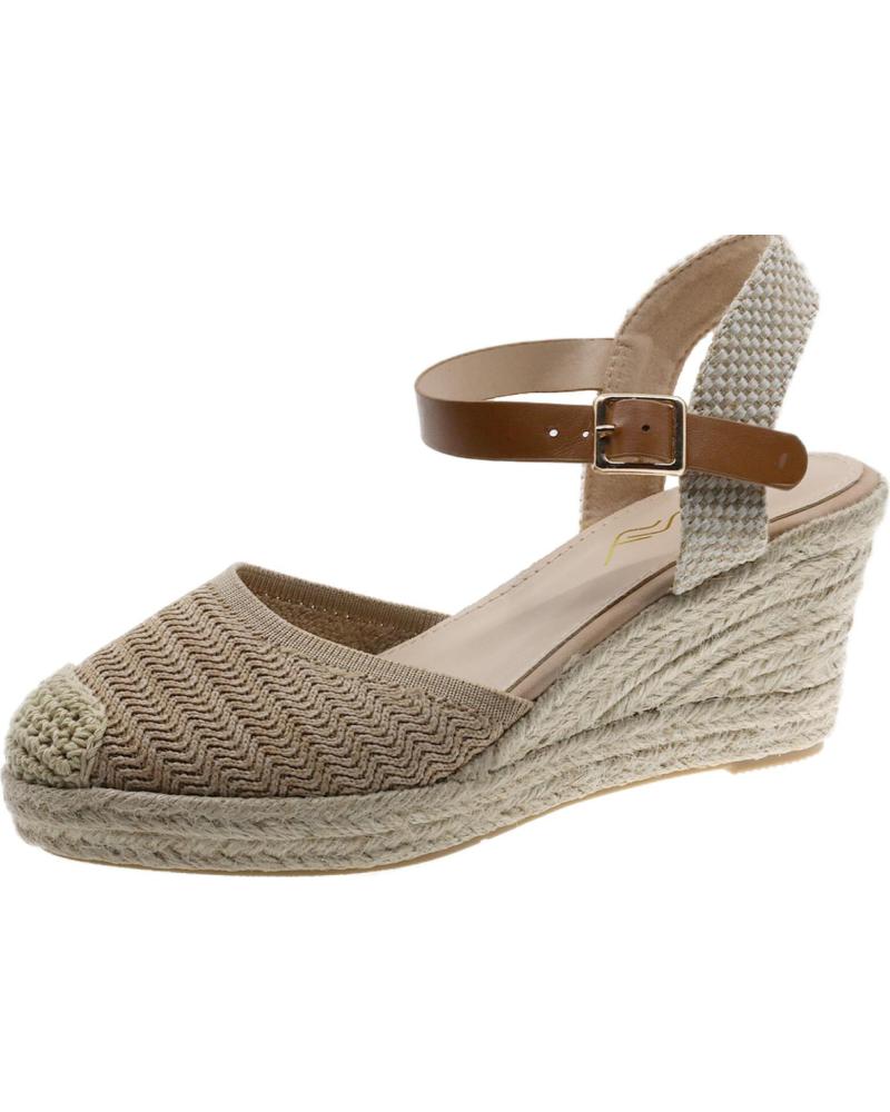 Sandalias de Mujer BEPPI 2199861 BEIGE