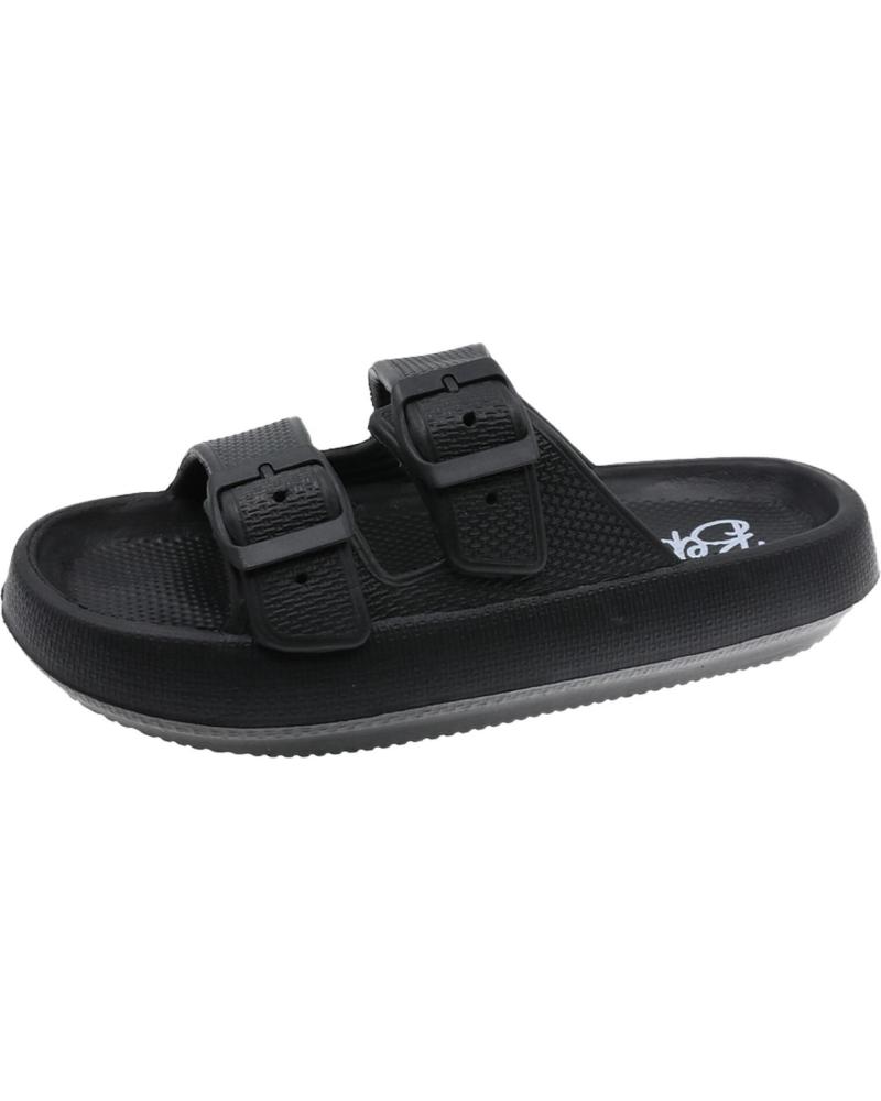 Chanclas de Mujer BEPPI 2201480 BLACK