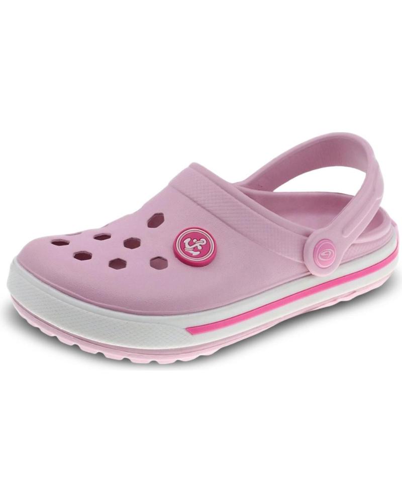 Zuecos de Niña BEPPI 2206043 PINK