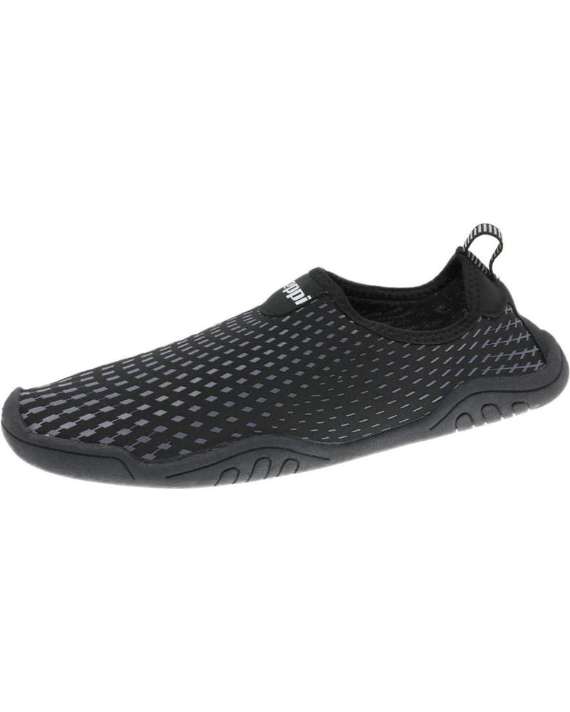 Deportivas de Hombre BEPPI 2206970 BLACK