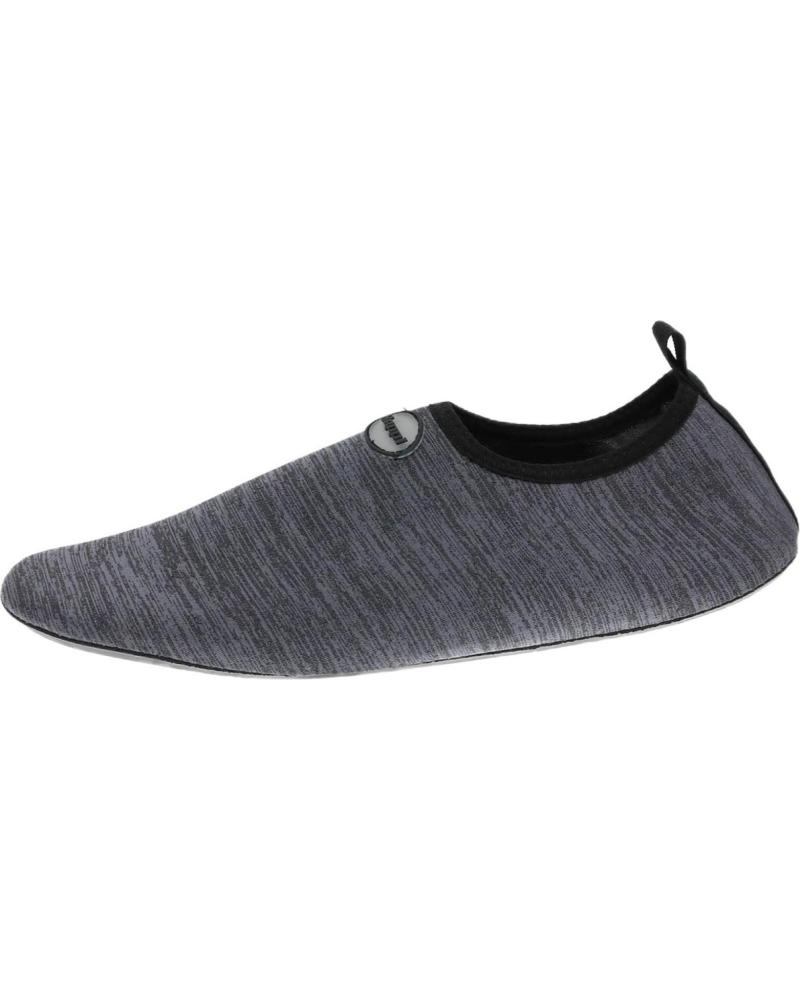 Deportivas de Hombre BEPPI 2206980 GREY