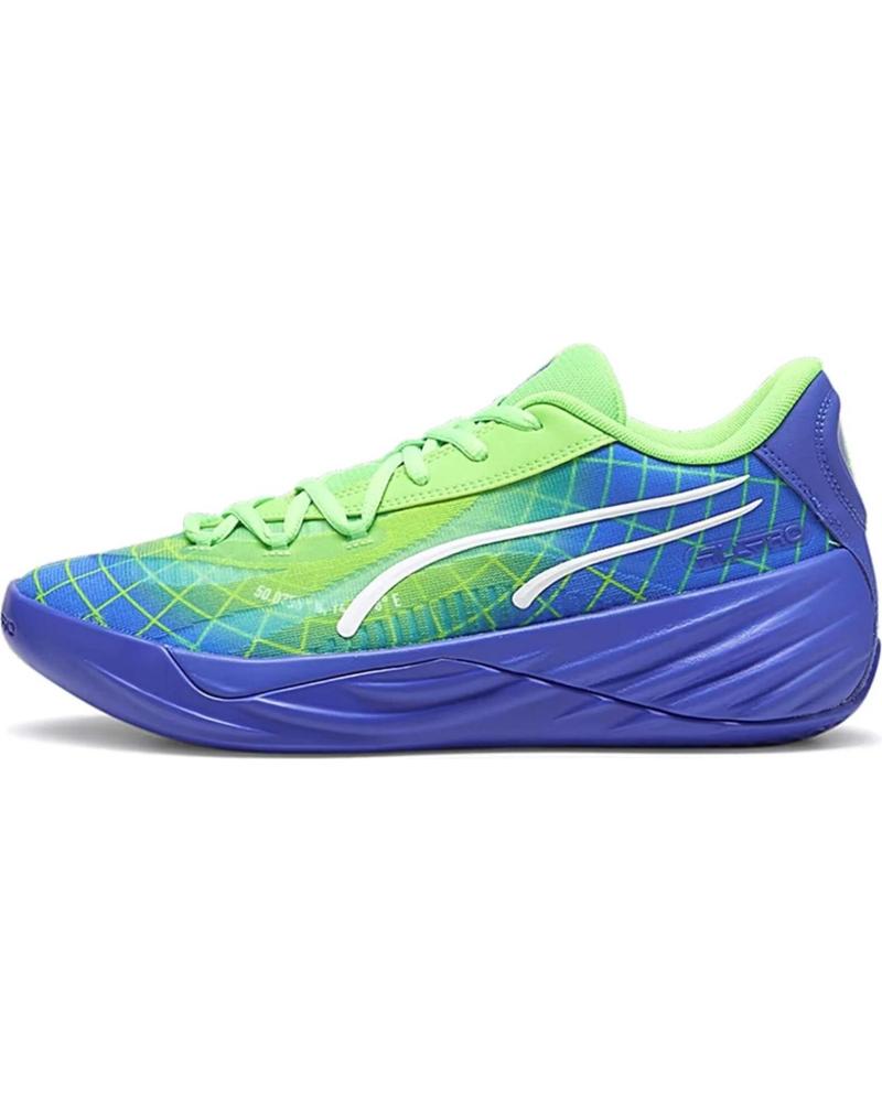 Deportivas de Hombre PUMA 379302-01 NEW