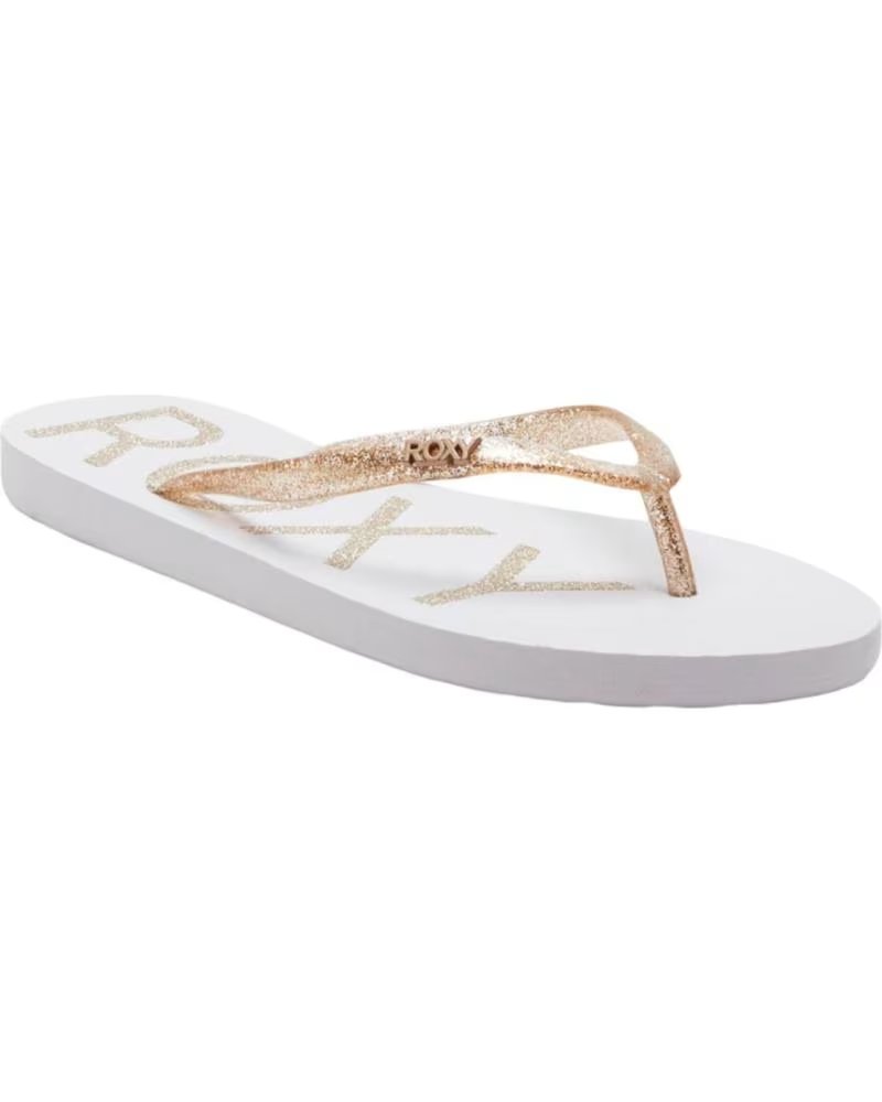 Roxy Modelo Viva Sparkle Sndl Wcg para Metal