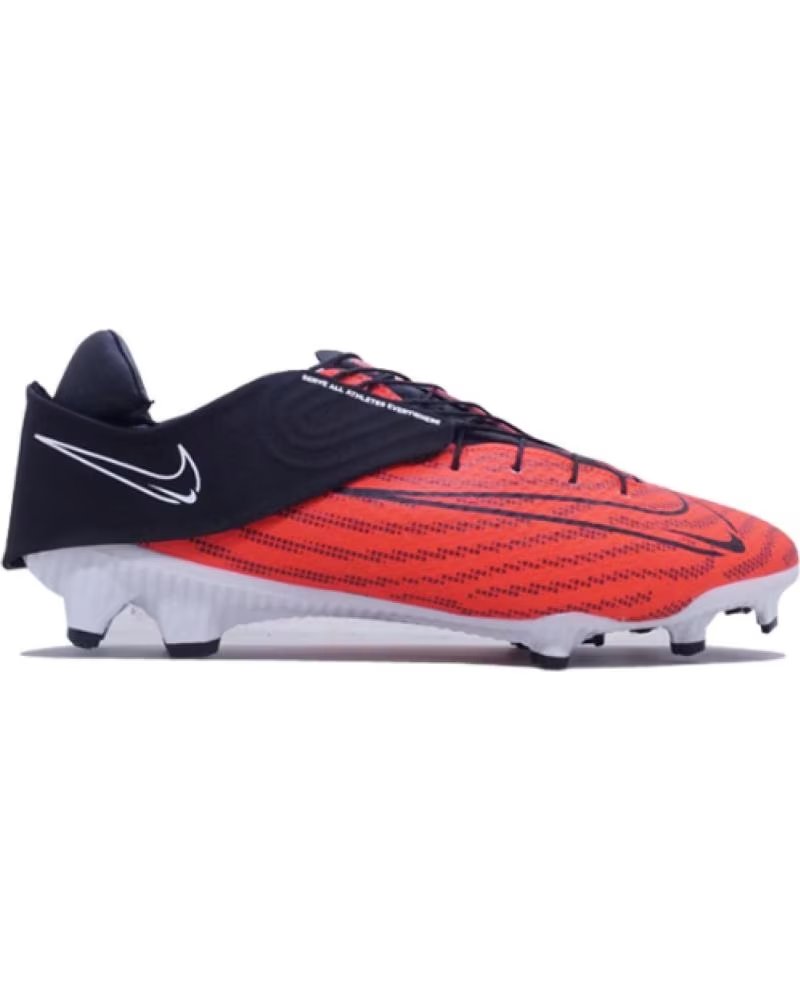Nike Botas de Futbol Phantom GT2 Academy Flyease DH9638-600 Rojo 600