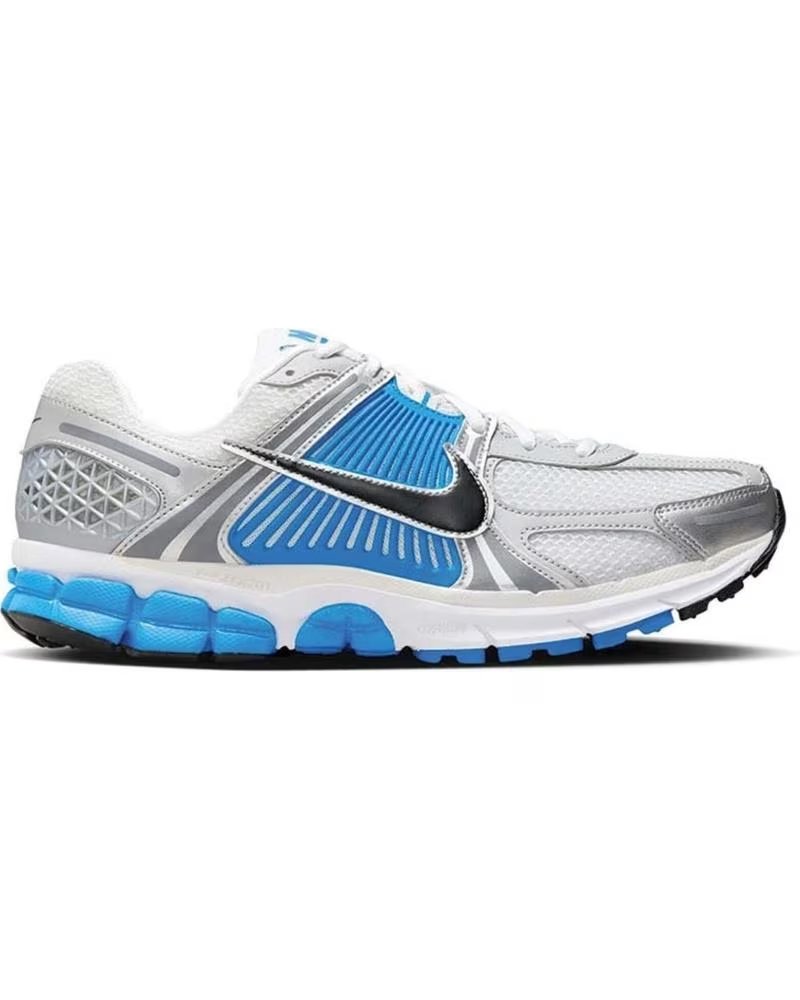 Deportivas de Hombre y Niño Nike Zapatillas Sneakers Zoom Vomero 5 para Hombre en Color Plate Plateado
