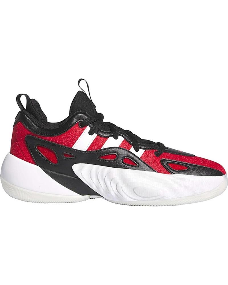 Deportivas de Hombre ADIDAS ZAPATILLAS DE BALONCESTO TRAE UNLIMITED 2 PARA UNISEX EN COL MULTICOLOR