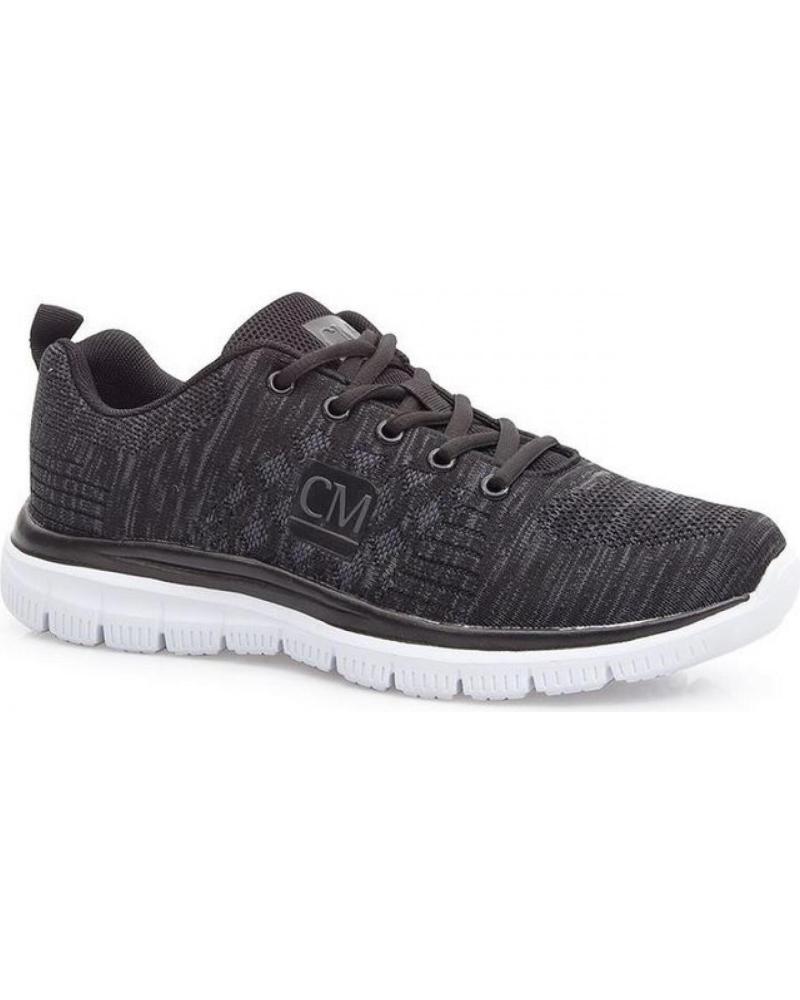 Zapatillas deporte de Mujer CALZAMEDI ZAPATILLAS SPORT NEGRO