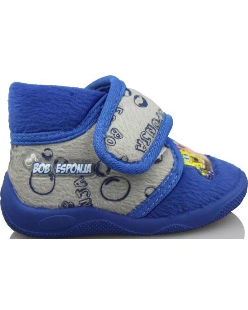 Disney Bob Esponja Faindru Azul