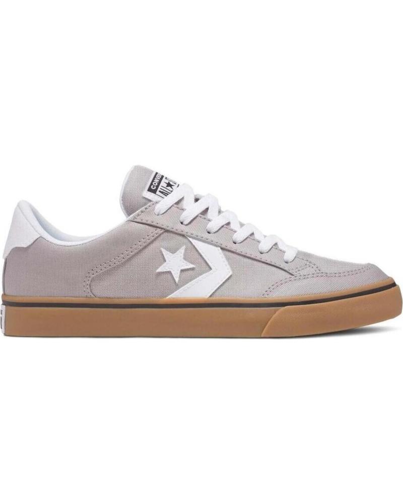 Deportivas de Hombre CONVERSE ZAPATILLAS CASUAL GRIS