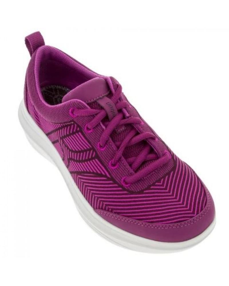 Zapatillas deporte de Mujer y Niña y Niño KYBUN ZAPATOS DE MUJER BAUMA 20 W FUCHSIA