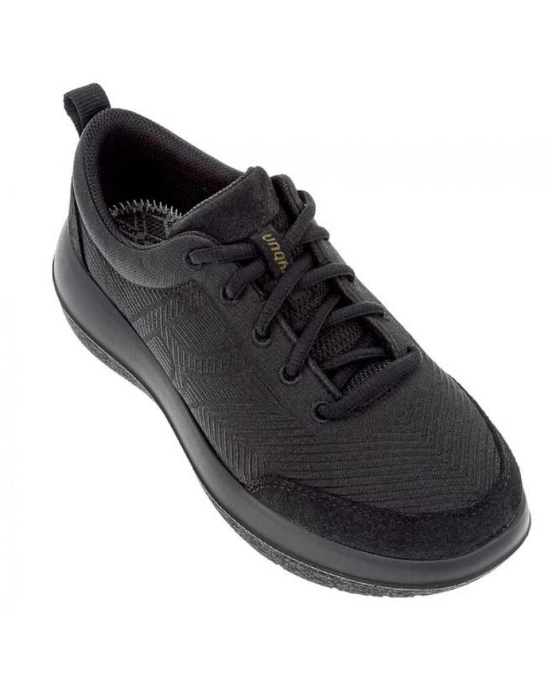 Zapatillas deporte de Mujer y Niña y Niño KYBUN ZAPATOS DE MUJER BAUMA 20 W BLACK