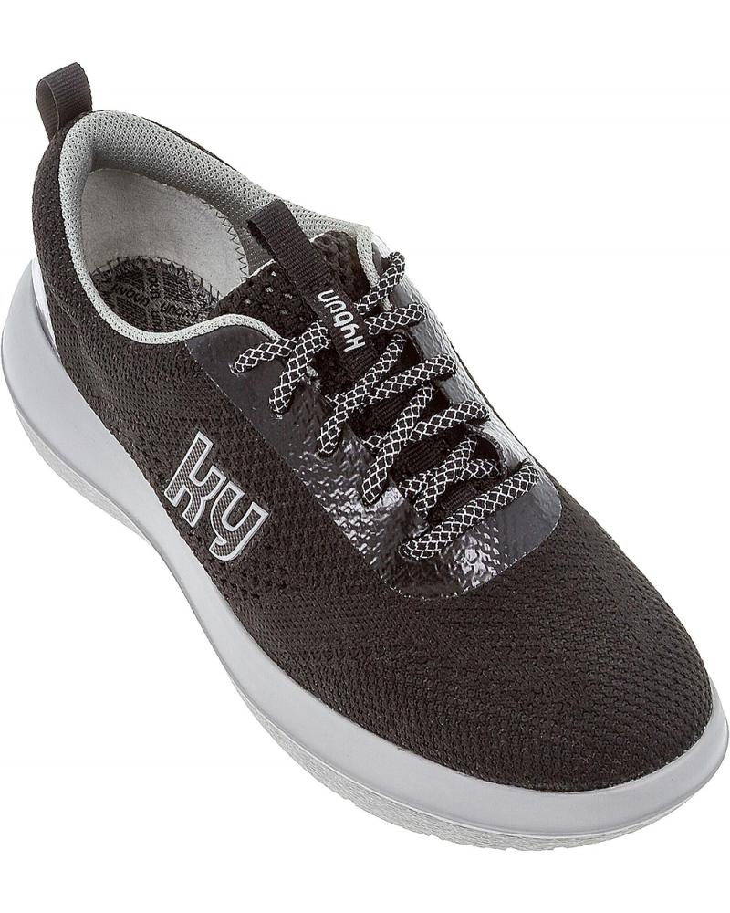 Zapatillas deporte de Mujer KYBUN ZAPATILLAS BIEL BLACK
