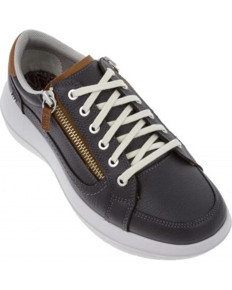 Deportivas de Hombre KYBUN ZAPATILLAS CAROUGE 20 M GRAPHITE