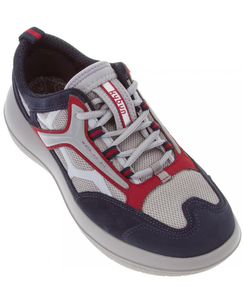 KYBUN ZAPATILLAS SURSEE 20 M BLUERED