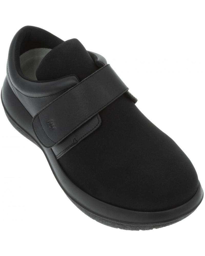 Zapatos de Hombre KYBUN ZAPATILLAS VALS 20 M BLACK
