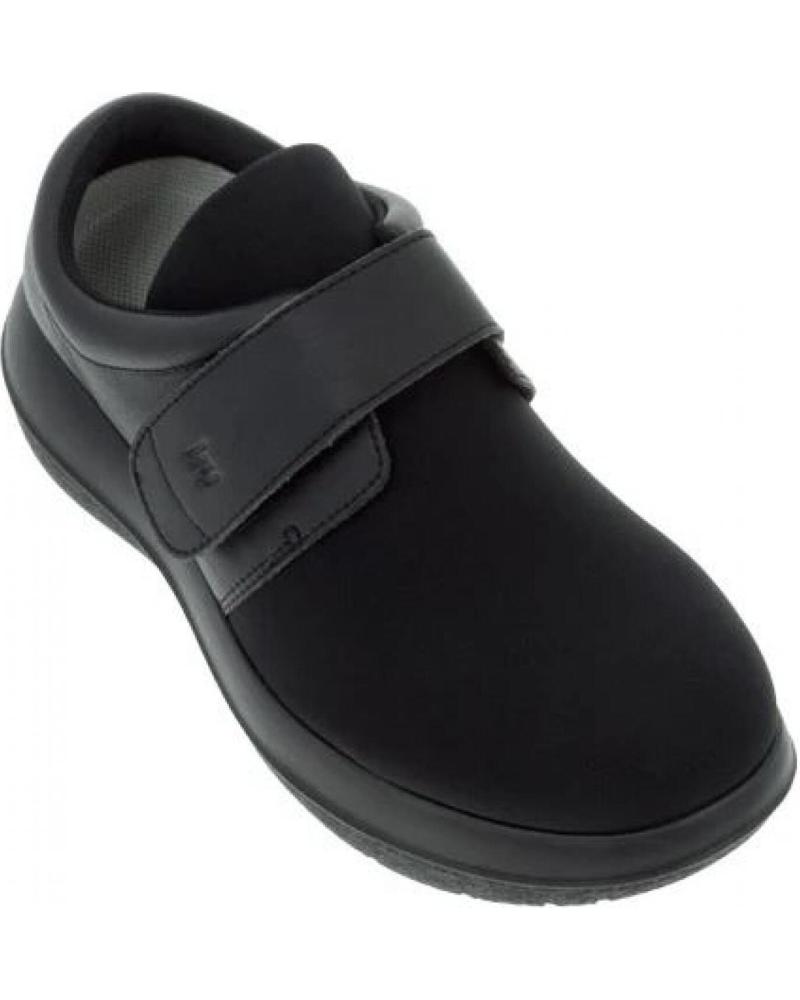 Zapatillas deporte de Mujer KYBUN ZAPATILLAS VALS 20W NEGRO