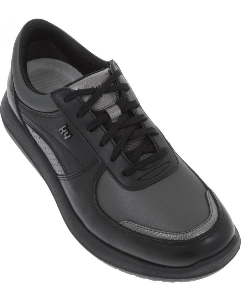 KYBUN ZAPATILLAS VERNIER 20 W BLACK