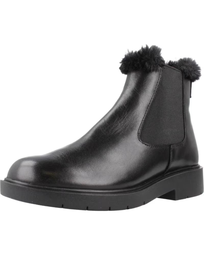 Geox Botines Spherica EC1 C9999