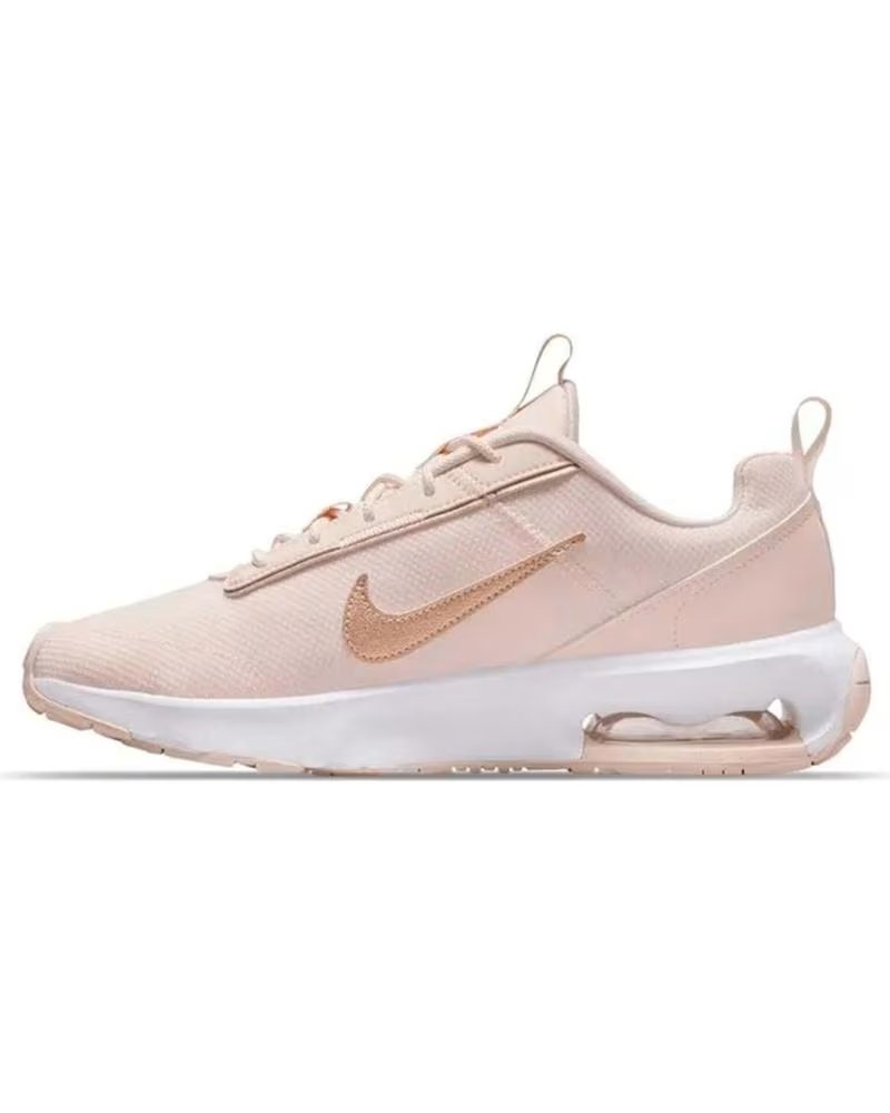 Deportivas de Mujer y Niña Nike Zapatillas Sneakers Air Max Intrlk Lite para Mujer en Color Rosa