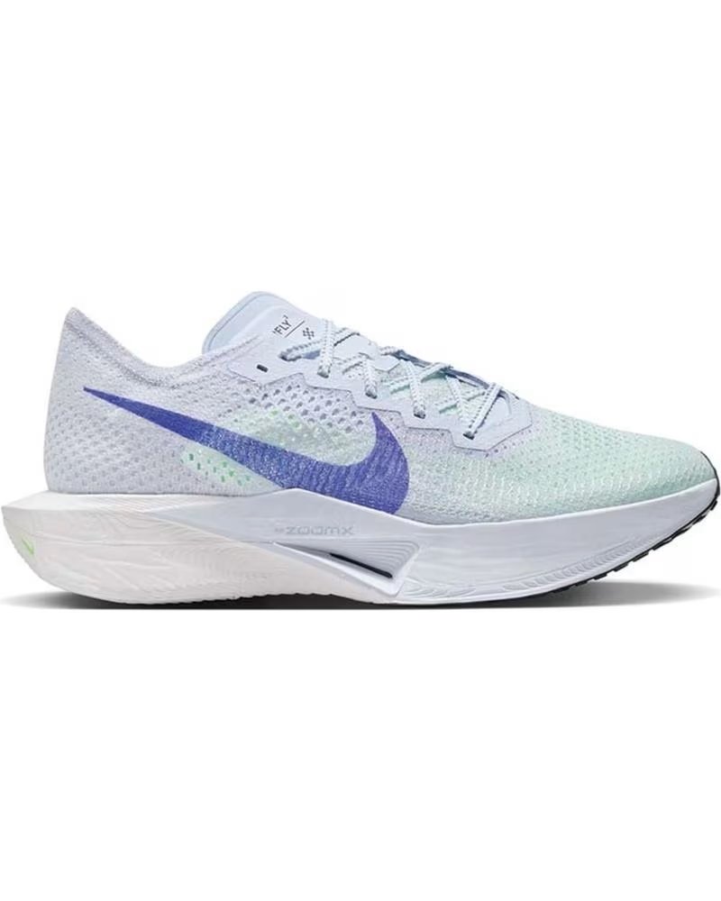 Deportivas de Hombre Nike Zapatillas Sneakers Vaporfly 3 para Hombre en Color Multicol Blanco