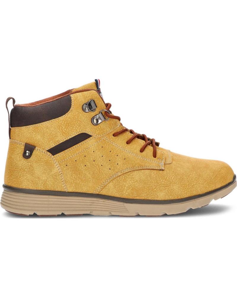 Botas de Hombre DENVER BOTA SHERPA 20W69120 AMARILLO