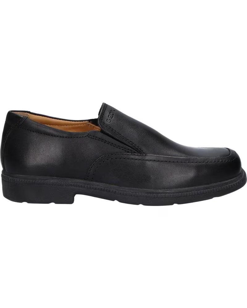 Geox J24D1N 00043 J Federico C9999 Black