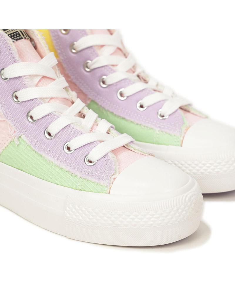 Sapatilhas de Mulher BW BREAK WALK SNEAKERS BREAK WALK BWSH 300101 SURTIDO