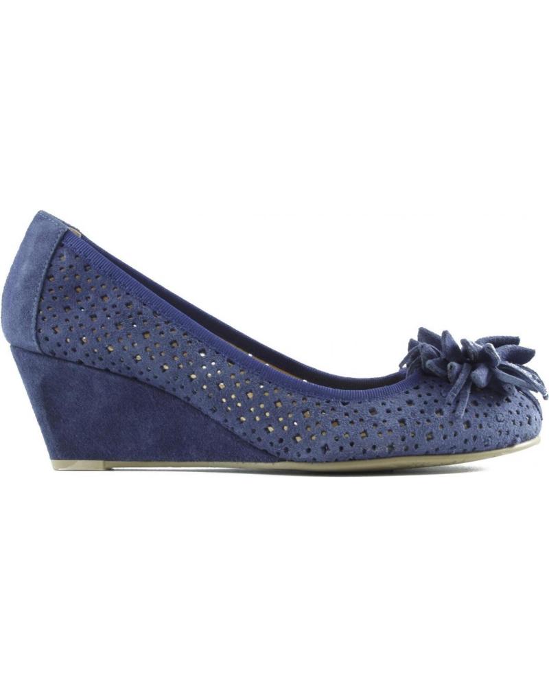 Bailarinas de Mujer ELIA BRUNI CROSTA MARINO