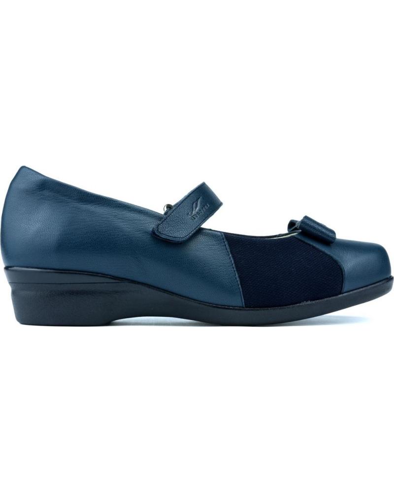 Bailarinas de Mujer DTORRES MANOLETINAS ALMA W MARINO