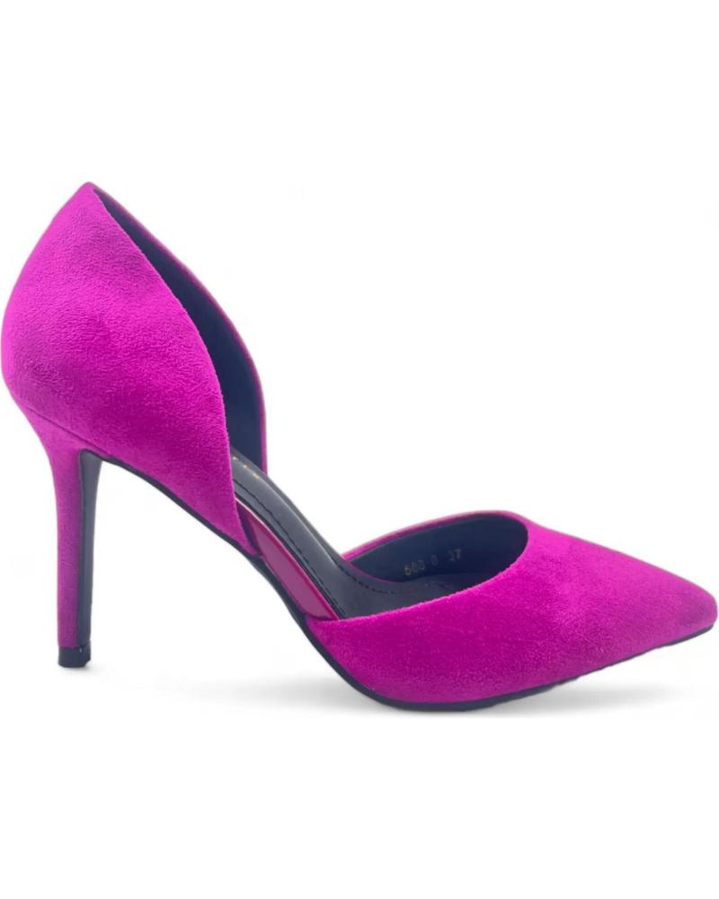 Sandalias de Mujer TIMBOS SALON TACON VESTIR MUJER BUGANVILLA 129530 VARIOS COLORES