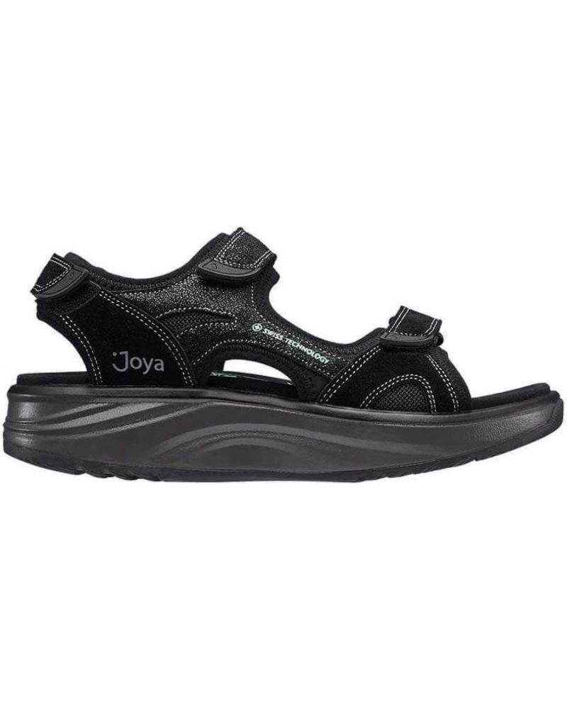 Sandalias de Mujer JOYA KOMODO BLACK