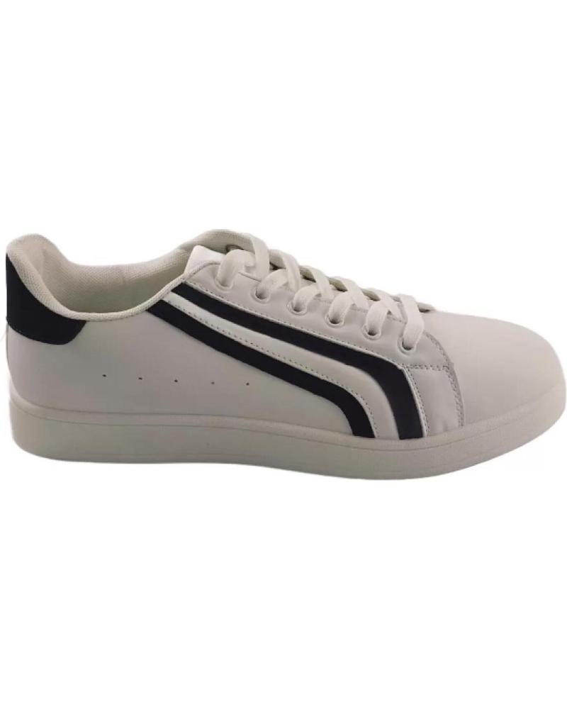 Deportivas de Hombre TIMBOS DEPORTIVAS DE HOMBRE BLANCO MARINO 127234 VARIOS COLORES