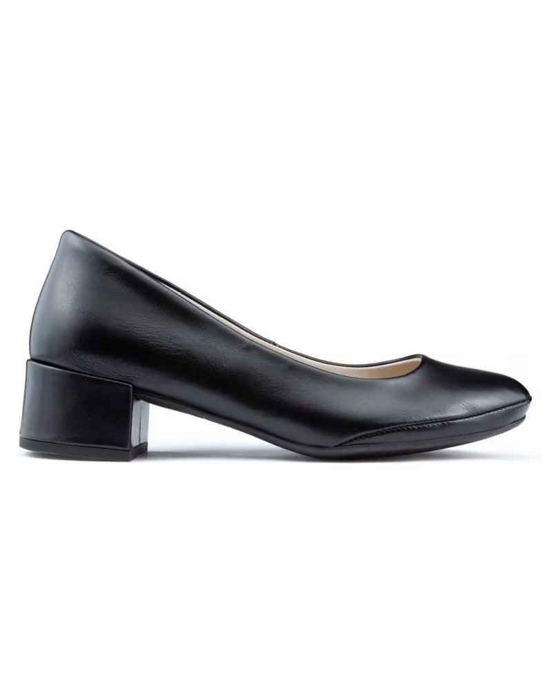 Mephisto Zapatos Brity Black