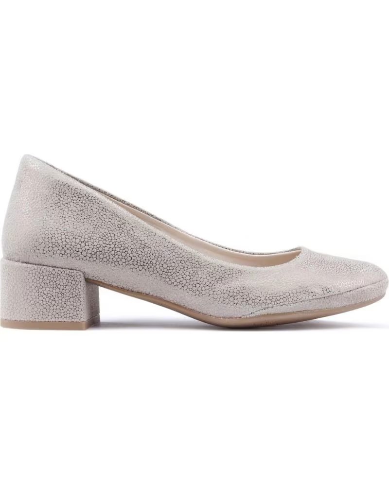 Mephisto Zapatos Brity Darktaupe
