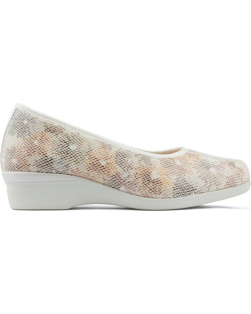 Bailarinas de Mujer DTORRES BAILARINAS CARLOTA 19 BEIG