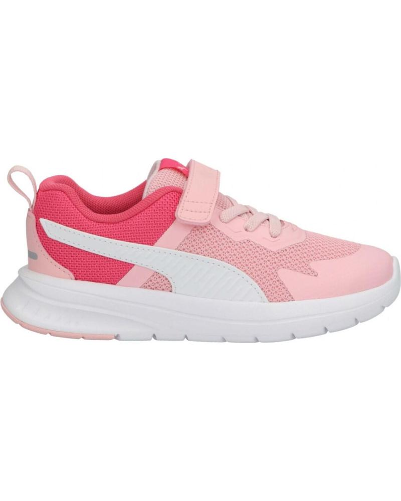 Deportivas de Niña PUMA ZAPATILLAS DE EVOLVE RUN MESH INFANTIL 12