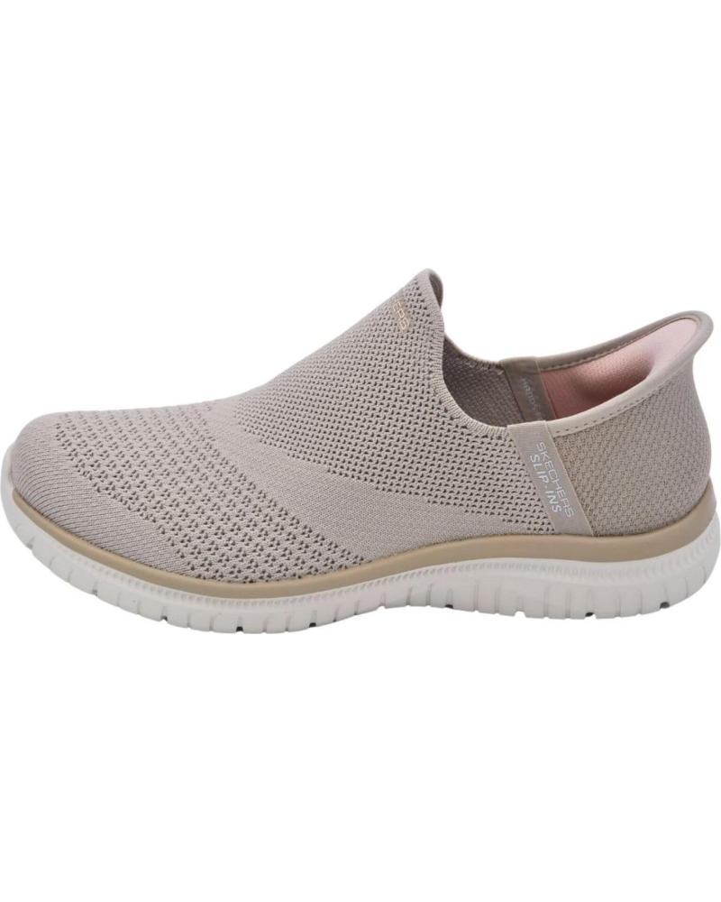 Deportivas de Mujer SKECHERS - SLIP-INS GO WALK FLEX-GRAND ZAPATILLAS CORDON TPE