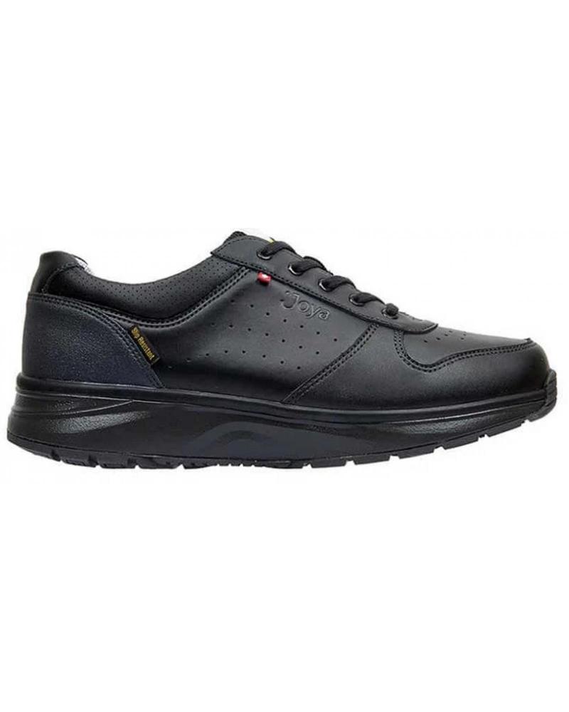 Deportivas de Hombre JOYA ZAPATOS DYNAMO 3 SR M NEGRO