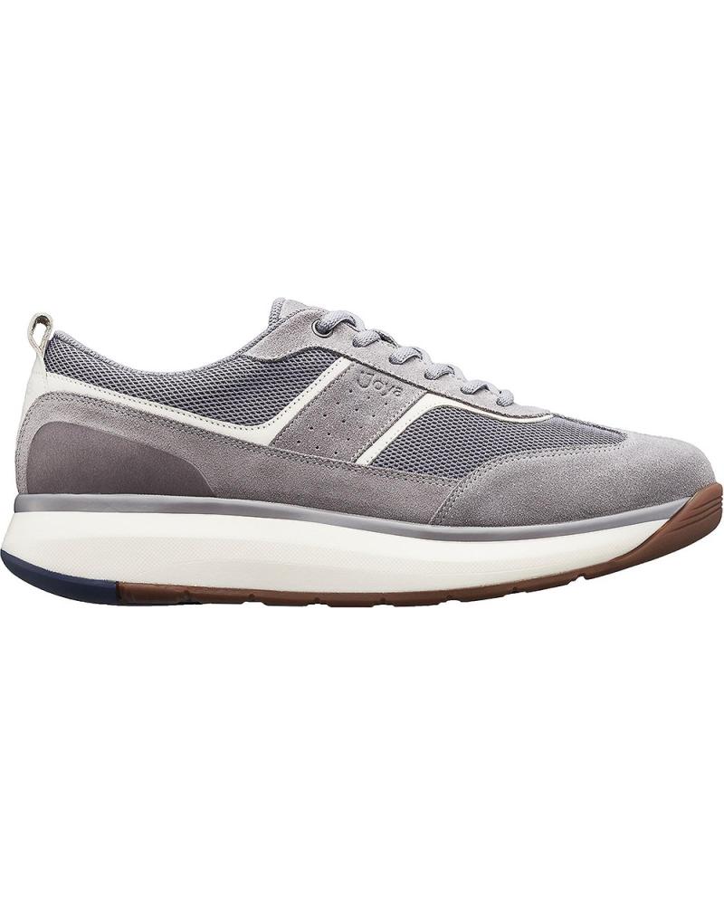 Zapatillas deporte de Hombre JOYA DAVID II M GREY