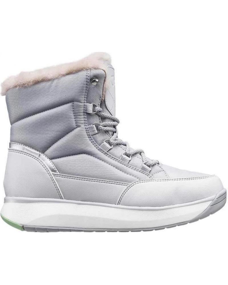 Botas de Mujer JOYA TIFFANY STX GREY