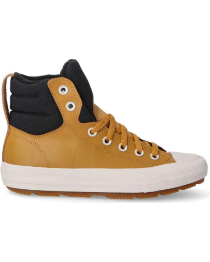 Deportivas de Mujer y Niña y Niño CONVERSE 271712C NEGRO