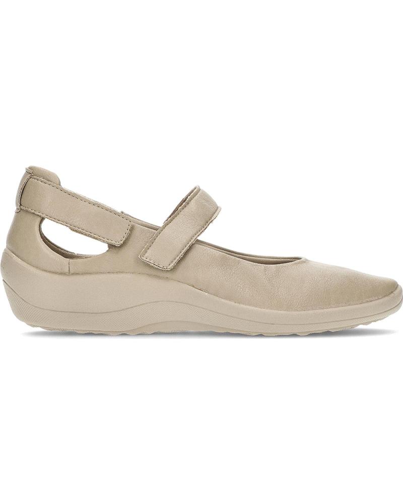 Bailarinas de Mujer ARCOPEDICO BAILARINAS MINAMI 4706 TAUPE