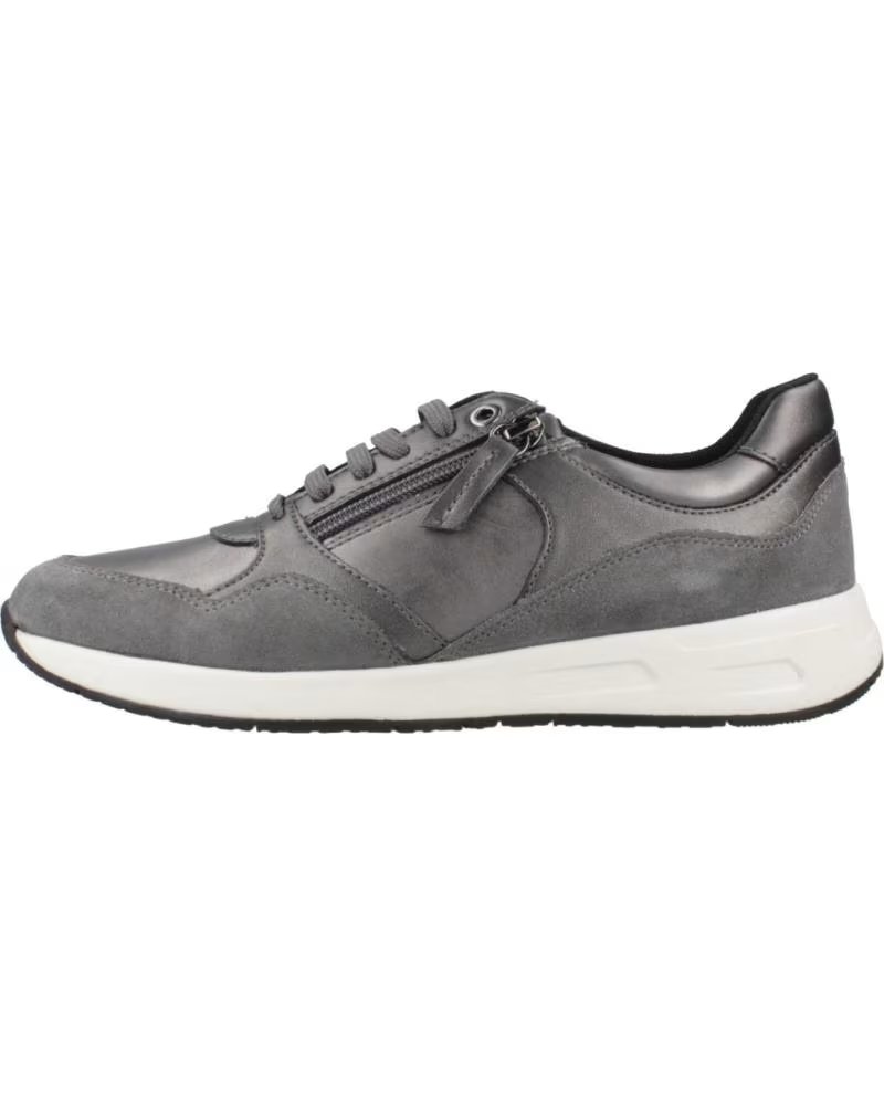 Geox Deportivo Bulmya Stone de Gris