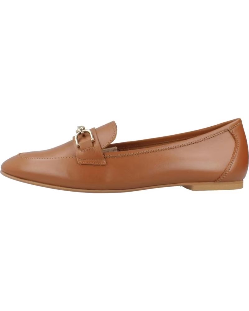 Geox Bailarinas Mujer Modelo D Llizia Color Marron C6001