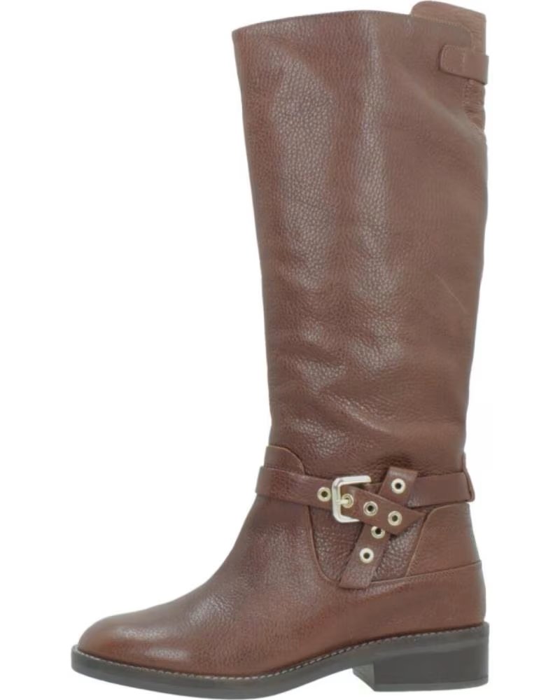 Geox Botas Mujer Modelo D Larysse Color Marron C0013