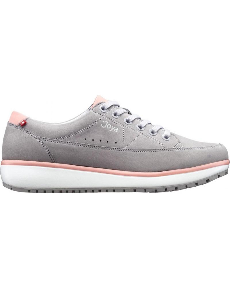 Sapatilhas de Mulher e Homem JOYA ZAPATILLAS VANCOUVER LIGHTGREY