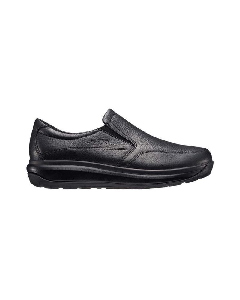Mocasines de Hombre JOYA TRAVELER II NEGRO